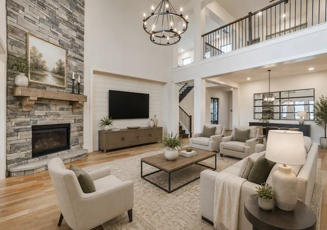Photo 4 of Single family home for sale at 140 Mckinley Dr, Burleson, TX 76028 | MLS# 21303211 | Listing updated on 2026-10-05