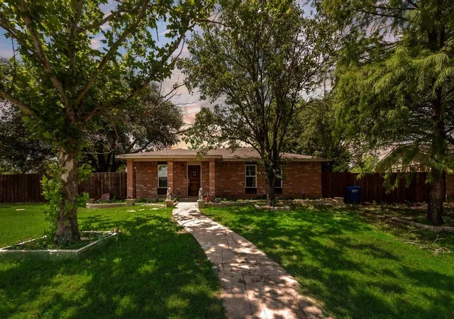 Homes for sale in Royse City, TX | 920 Meadowdale Dr, Royse City, TX 75189 | MLS# 21305352