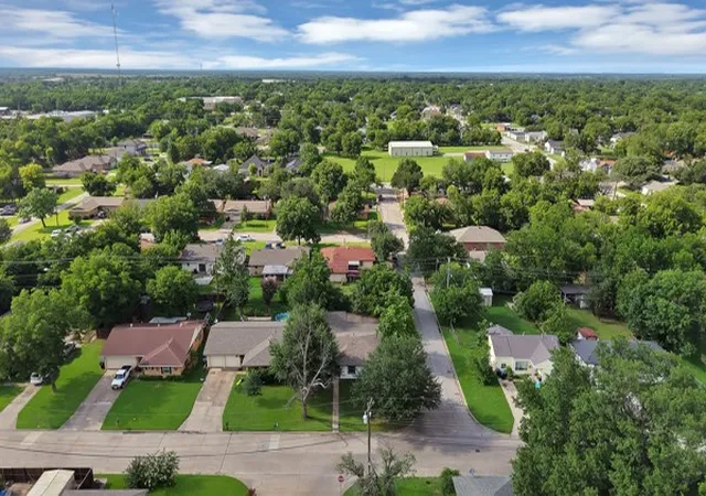 Photo 40 of Single family home for sale at 4200 Templeton St, Greenville, TX 75401 | MLS# 21305361 | Listing updated on 2026-10-07