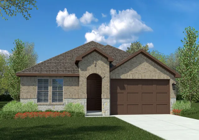 Photo 1 of Sale Pending at 1104 Belhaven St, Granbury, TX 76048 | MLS# 21304001 | Listing updated on 2026-08-22