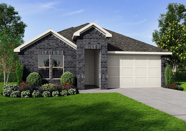 Photo 1 of Single family home for sale at 2901 Hornbill St, Denton, TX 76205 | MLS# 21304945 | Listing updated on 2026-08-22