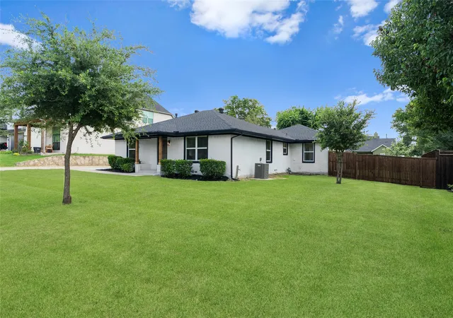 Photo 3 of Sale Pending at 106 E 3rd St, Prosper, TX 75078 | MLS# 21302899 | Listing updated on 2026-08-23