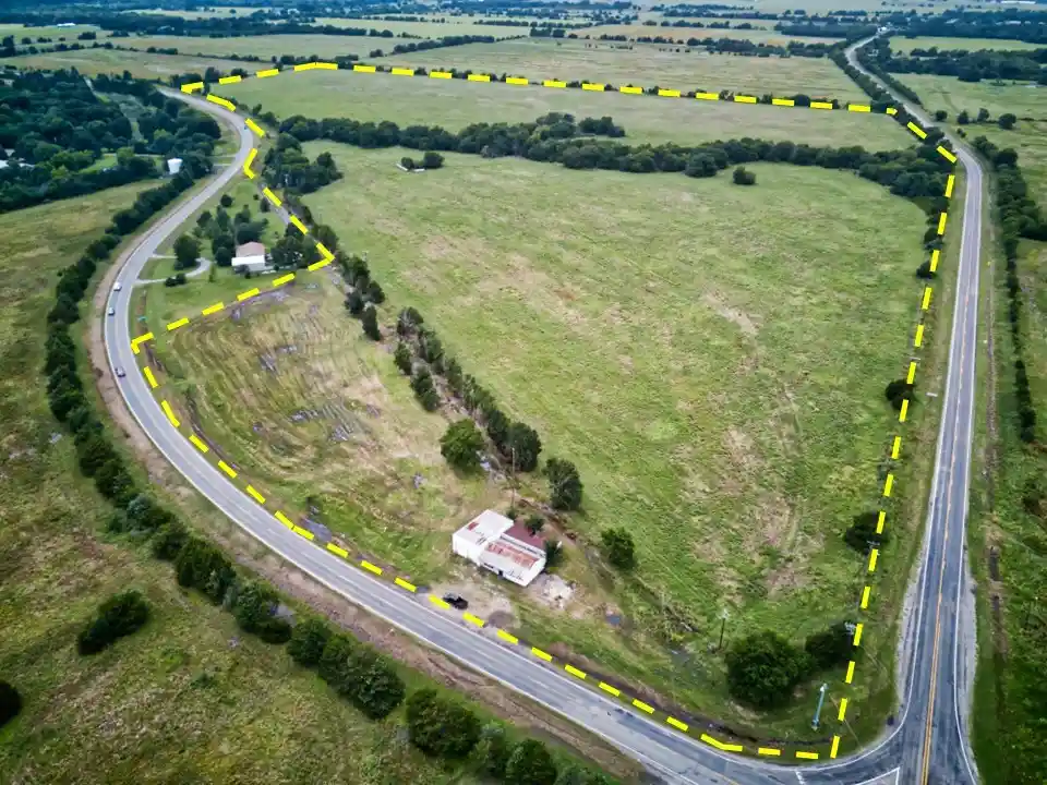 Photo 1 of Land for sale at 6651 Fm 273, Bonham, TX 75418 | MLS# 21304140 | Listing updated on 2026-06-26