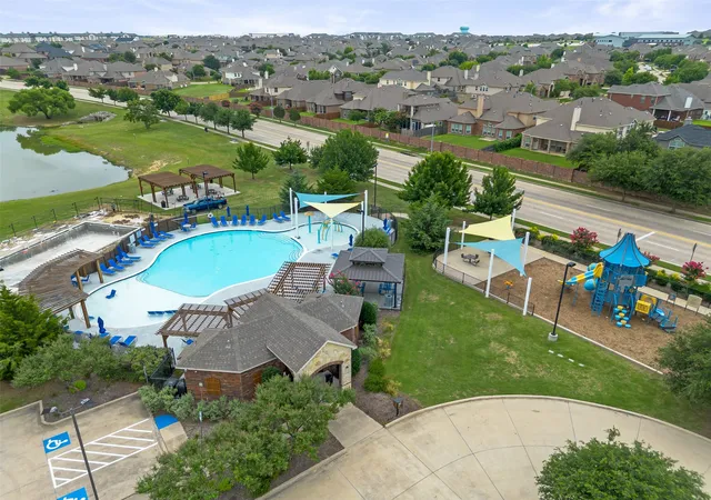 Photo 1 of Sale Pending at 8312 Fawn Creek Dr, Fort Worth, TX 76123 | MLS# 21305398 | Listing updated on 2026-08-23