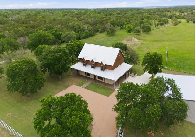 Homes for sale in Iredell, TX | 1632 County Road 4125 #A, Iredell, TX 76649 | MLS# 21301513