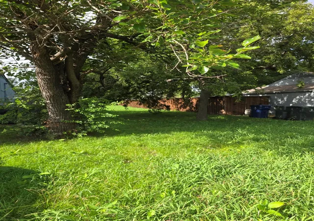 Photo 1 of Land for sale at 514 W Avenue F, Garland, TX 75040 | MLS# 21305432 | Listing updated on 2026-08-22