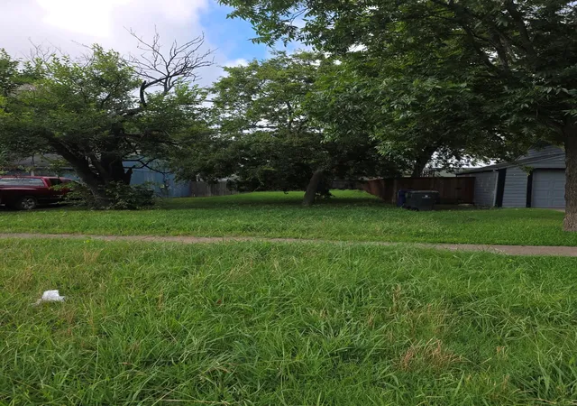 Photo 3 of Land for sale at 514 W Avenue F, Garland, TX 75040 | MLS# 21305432 | Listing updated on 2026-08-22