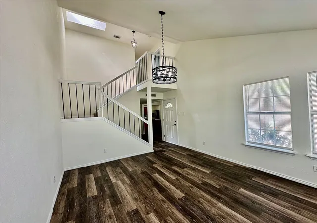 Photo 3 of Single family home for sale at 4617 Waterway Dr N, Fort Worth, TX 76137 | MLS# 21302477 | Listing updated on 2026-08-22