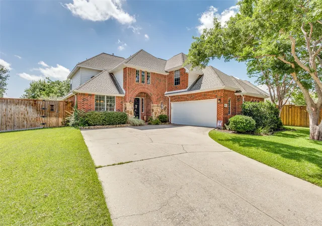 2nd image of 6610 Falcon Crest Ln, Sachse, TX 75048 | MLS# 21303022