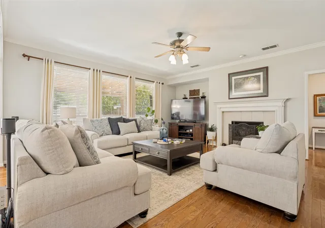 5th image of 6610 Falcon Crest Ln, Sachse, TX 75048 | MLS# 21303022