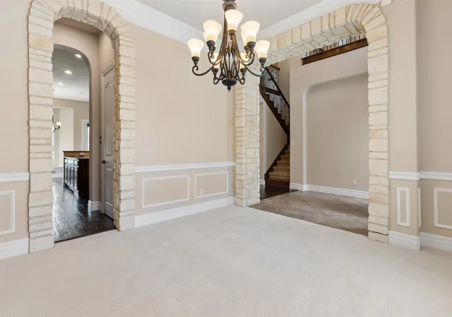 Homes for sale in Carrollton, TX | 4136 Choctaw Dr, Carrollton, TX 75010 | MLS# 21305488