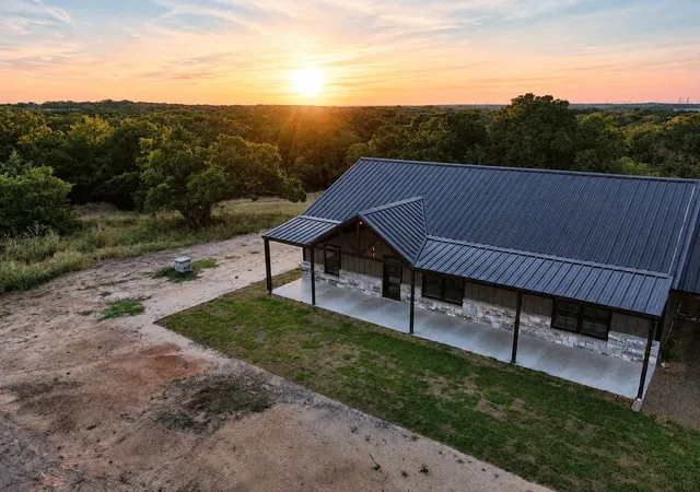 Photo 1 of Single family home for sale at 271 Rolling Ranch Blvd, Alvord, TX 76225 | MLS# 21305500 | Listing updated on 2026-08-26