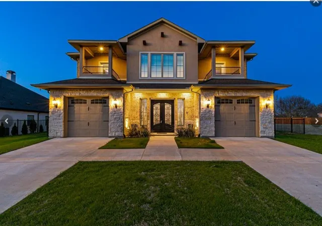 Photo 1 of Single family home for sale at 202 Scenic Dr, Rockwall, TX 75032 | MLS# 21305431 | Listing updated on 2026-08-22