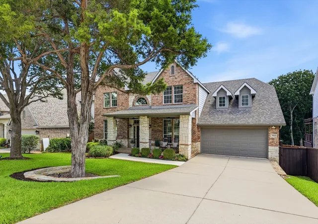 Homes for sale in Grapevine, TX | 964 Fall Creek, Grapevine, TX 76051 | MLS# 21295003