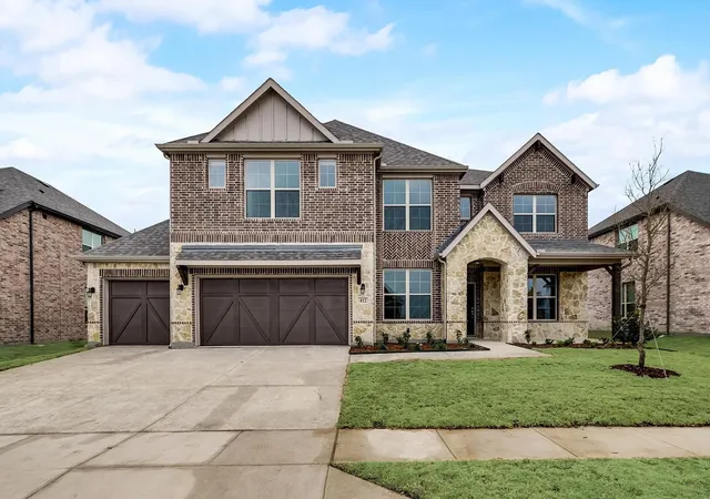 Homes for sale in Anna, TX | 412 Winding Creek Ln, Anna, TX 75409 | MLS# 21305486