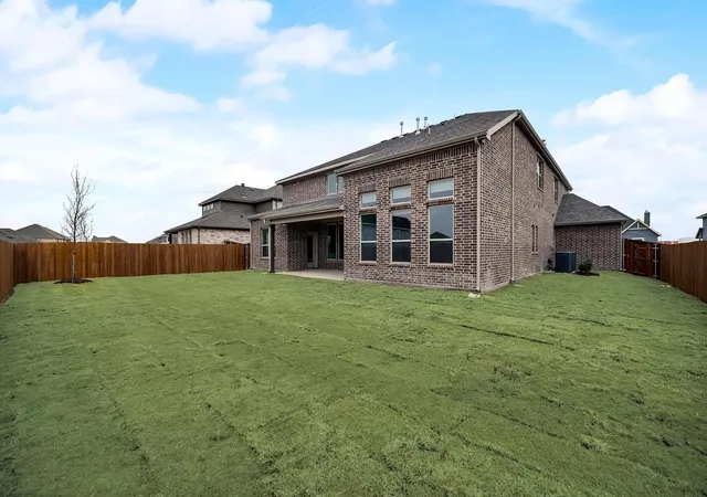 Homes for sale in Anna, TX | 412 Winding Creek Ln, Anna, TX 75409 | MLS# 21305486
