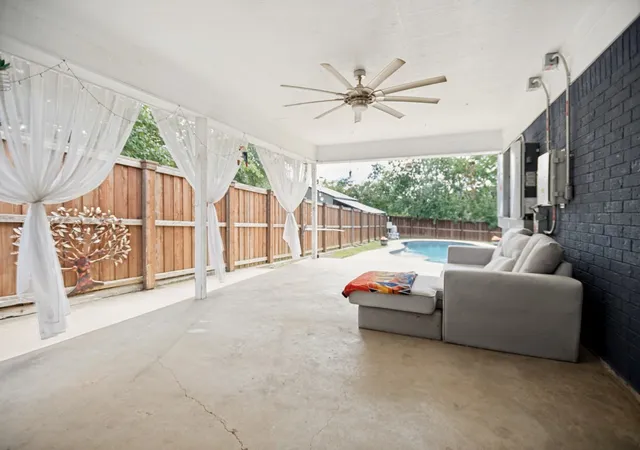 Photo 1 of Single family home for sale at 7041 Payte Ln, North Richland Hills, TX 76182 | MLS# 21305603 | Listing updated on 2026-09-07