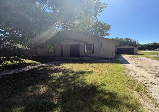 Photo 2 of Single family home for sale at 222 Cherry St, Clyde, TX 79510 | MLS# 21304978 | Listing updated on 2026-08-22