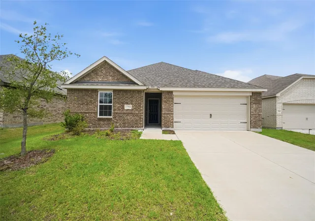 Homes for sale in Forney, TX | 1759 Gleasondale Pl, Forney, TX 75126 | MLS# 21305612