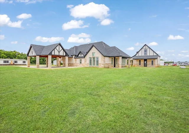 Photo 1 of Single family home for sale at 10505 Clark Ct, Princeton, TX 75407 | MLS# 21303422 | Listing updated on 2026-08-22