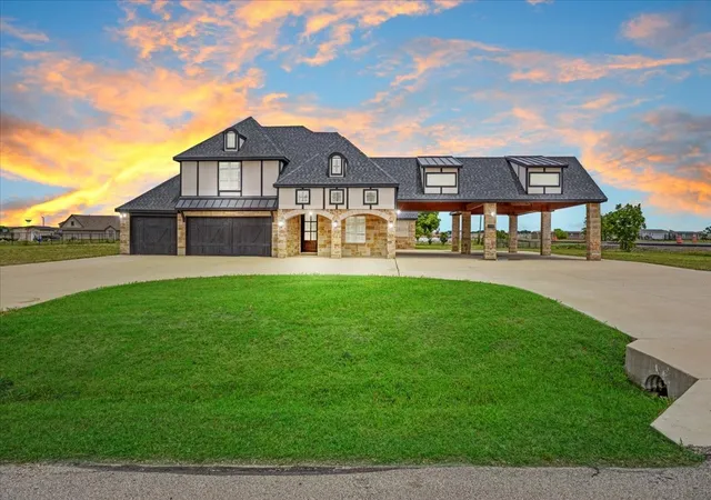 Photo 2 of Single family home for sale at 10505 Clark Ct, Princeton, TX 75407 | MLS# 21303422 | Listing updated on 2026-08-22