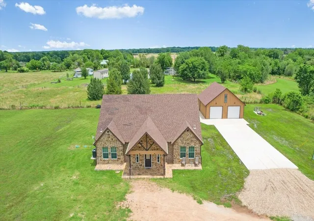 Photo 2 of Single family home for sale at 4248 N Fm 273, Ivanhoe, TX 75447 | MLS# 21305584 | Listing updated on 2026-08-27
