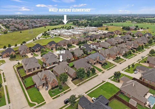 2nd image of 518 Sun Meadow Dr, Wylie, TX 75098 | MLS# 21304250