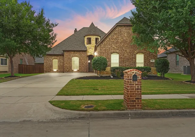 3rd image of 518 Sun Meadow Dr, Wylie, TX 75098 | MLS# 21304250