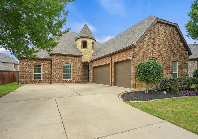 4th image of 518 Sun Meadow Dr, Wylie, TX 75098 | MLS# 21304250