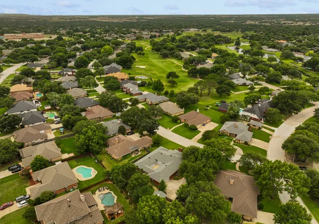 40th image of 1416 Spyglass Dr, Mansfield, TX 76063 | MLS# 21281146