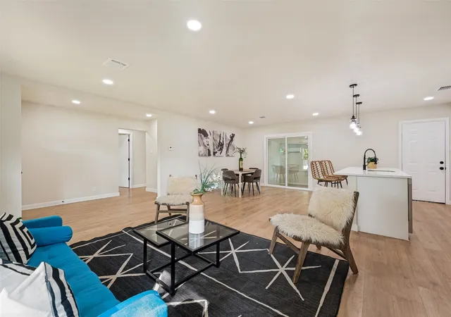 Photo 3 of Sale Pending at 10509 Channel Dr, Dallas, TX 75229 | MLS# 21305692 | Listing updated on 2026-09-01