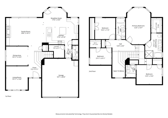 27th image of 6115 Hillside Ln, Sachse, TX 75048 | MLS# 21305613