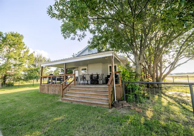 Homes for sale in Blue Ridge, TX | 9112 County Road 626, Blue Ridge, TX 75424 | MLS# 21305289
