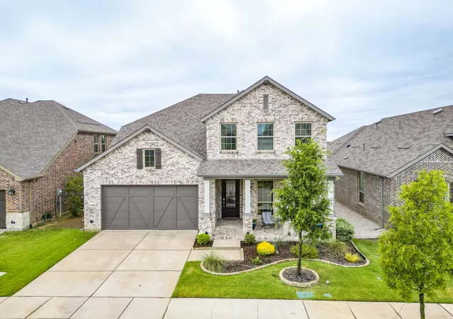 Homes for sale in Celina, TX | 762 Corner Post Path, Celina, TX 75009 | MLS# 21300176