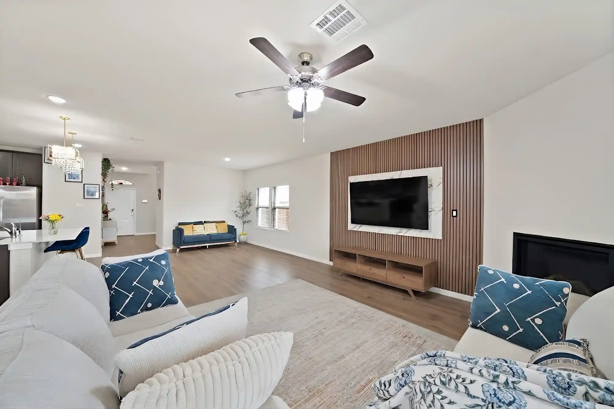 Photo 1 of Single family home for sale at 3813 Silver City Ave, Aubrey, TX 76227 | MLS# 21300033 | Listing updated on 2026-10-15