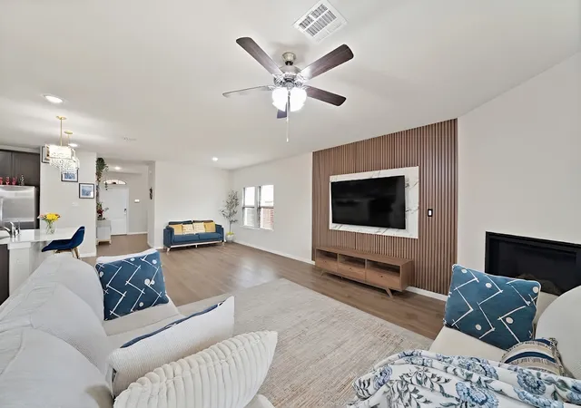 Photo 1 of Single family home for sale at 3813 Silver City Ave, Aubrey, TX 76227 | MLS# 21300033 | Listing updated on 2026-10-05