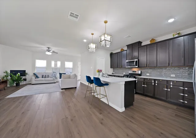 Photo 4 of Single family home for sale at 3813 Silver City Ave, Aubrey, TX 76227 | MLS# 21300033 | Listing updated on 2026-10-05
