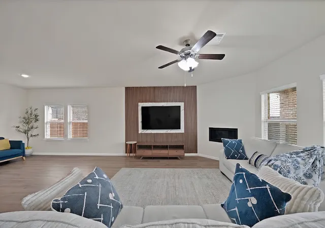 Photo 3 of Single family home for sale at 3813 Silver City Ave, Aubrey, TX 76227 | MLS# 21300033 | Listing updated on 2026-10-05