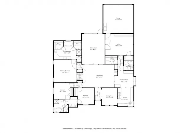 Homes for sale in Carrollton, TX | 1207 Magnolia Dr, Carrollton, TX 75007 | MLS# 21301529