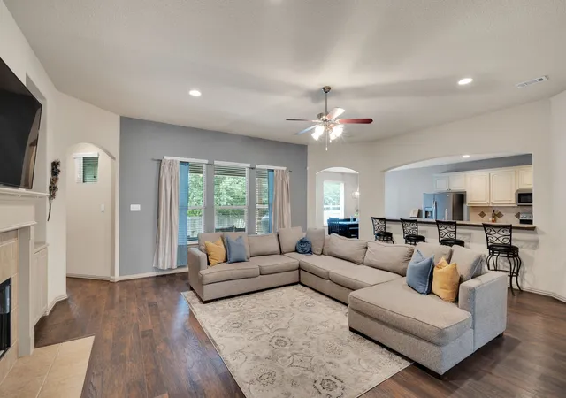 Homes for sale in Midlothian, TX | 5009 Prosperity Row, Midlothian, TX 76065 | MLS# 21303159