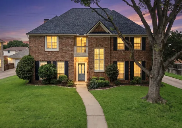 Homes for sale in Plano, TX | 7509 Hamner Ln, Plano, TX 75024 | MLS# 21304134
