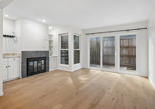 Photo 1 of Condo for sale at 3815 Holland Ave #1, Dallas, TX 75219 | MLS# 21304456 | Listing updated on 2026-08-22