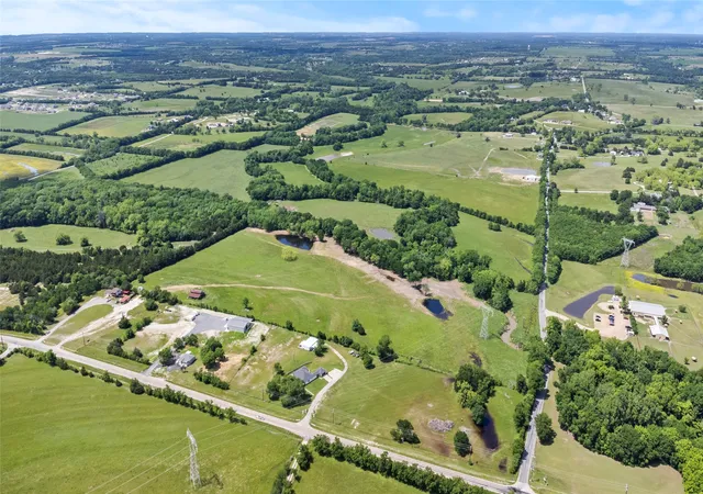 Photo 1 of Land for sale at 0000 Fm 121, Van Alstyne, TX 75495 | MLS# 21304973 | Listing updated on 2026-08-25