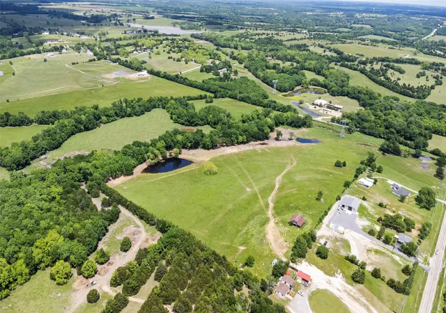 Photo 3 of Land for sale at 0000 Fm 121, Van Alstyne, TX 75495 | MLS# 21304973 | Listing updated on 2026-08-25