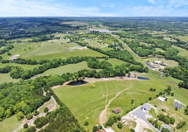 Photo 3 of Land for sale at 0000 Fm 121, Van Alstyne, TX 75495 | MLS# 21304973 | Listing updated on 2026-08-25
