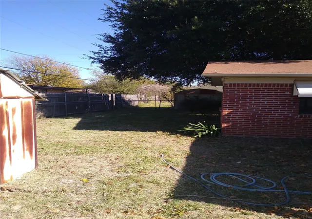 Homes for sale in Mineral Wells, TX | 1401 21st St, Mineral Wells, TX 76067 | MLS# 21305789