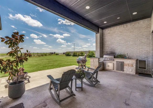 29th image of 1224 Karsten Ridge Pass, Gunter, TX 75058 | MLS# 21305844