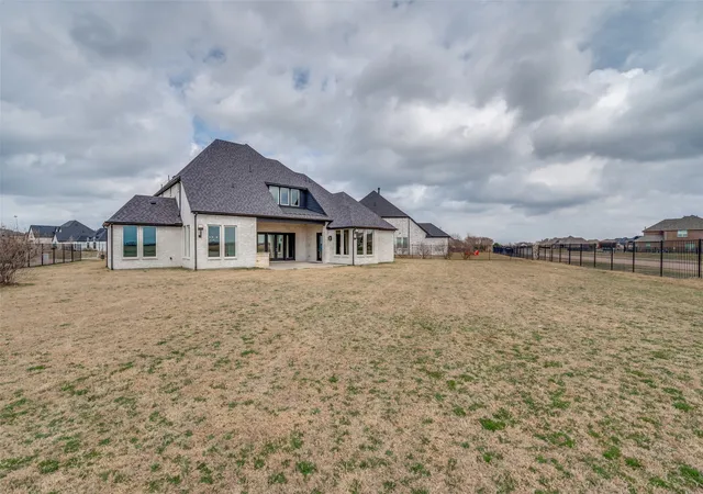 2nd image of 1224 Karsten Ridge Pass, Gunter, TX 75058 | MLS# 21305844