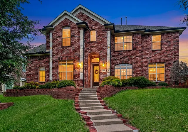 Photo 1 of Single family home for sale at 1701 Shadow Brook Trl, Garland, TX 75043 | MLS# 21297264 | Listing updated on 2026-10-01