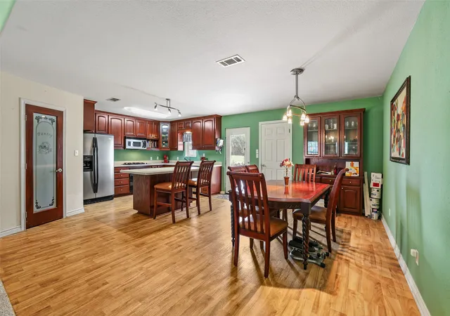 Photo 3 of Single family home for sale at 1673 County Road 1525, Ector, TX 75439 | MLS# 21305756 | Listing updated on 2026-10-05